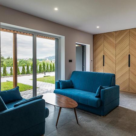 Apartamenty Activ Zdroj Lądek-Zdrój Exteriör bild