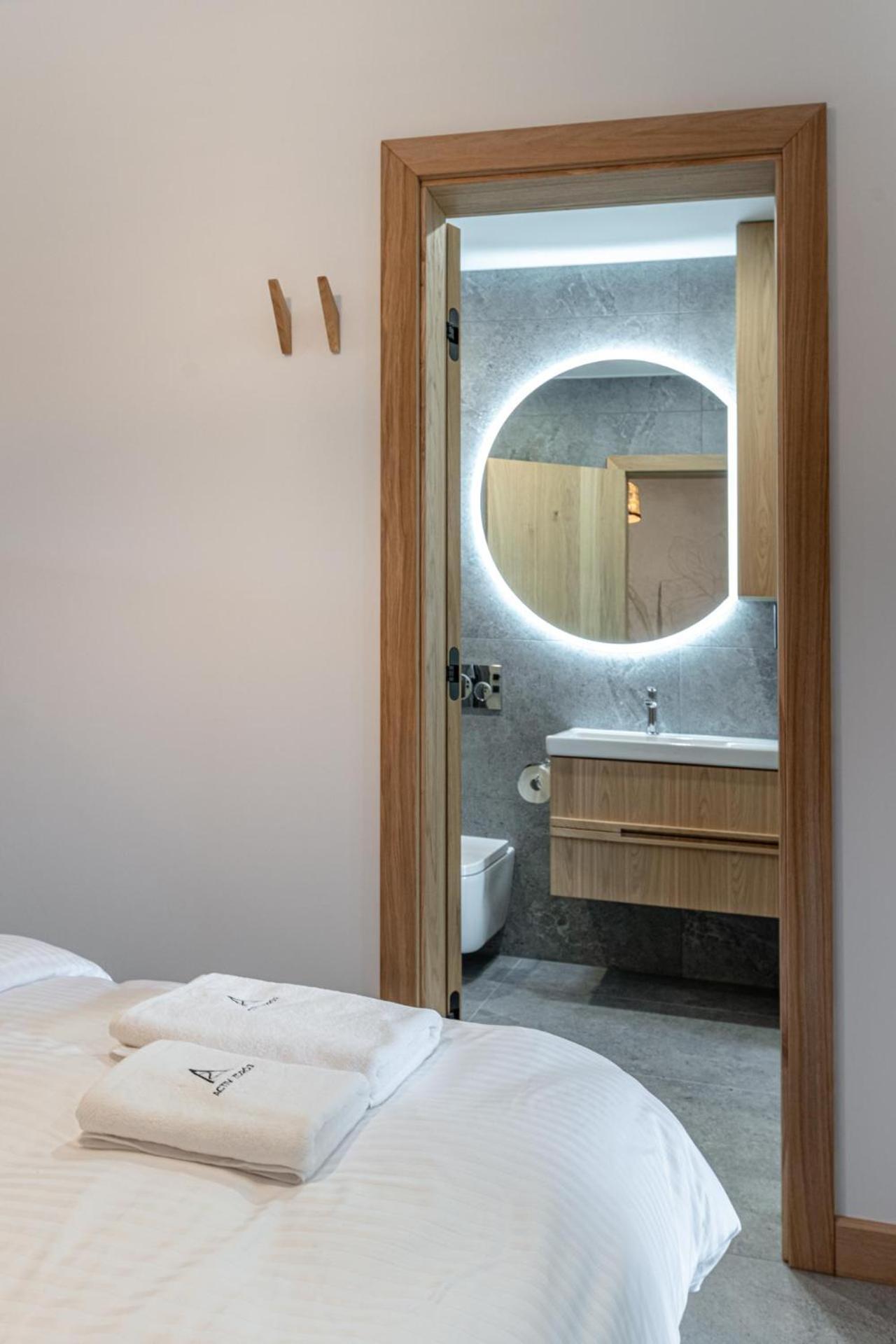 Apartamenty Activ Zdroj Lądek-Zdrój Exteriör bild