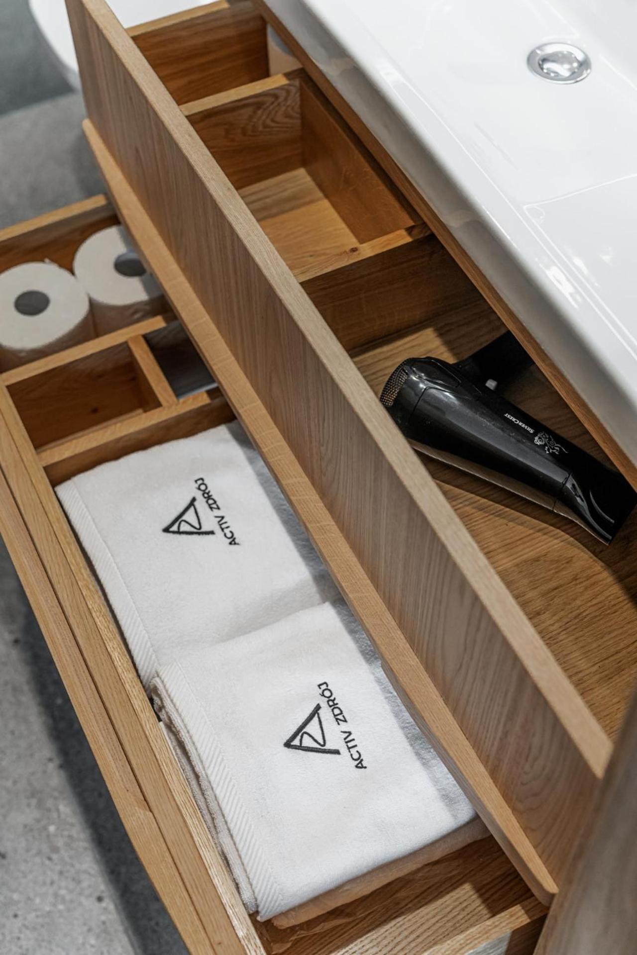 Apartamenty Activ Zdroj Lądek-Zdrój Exteriör bild