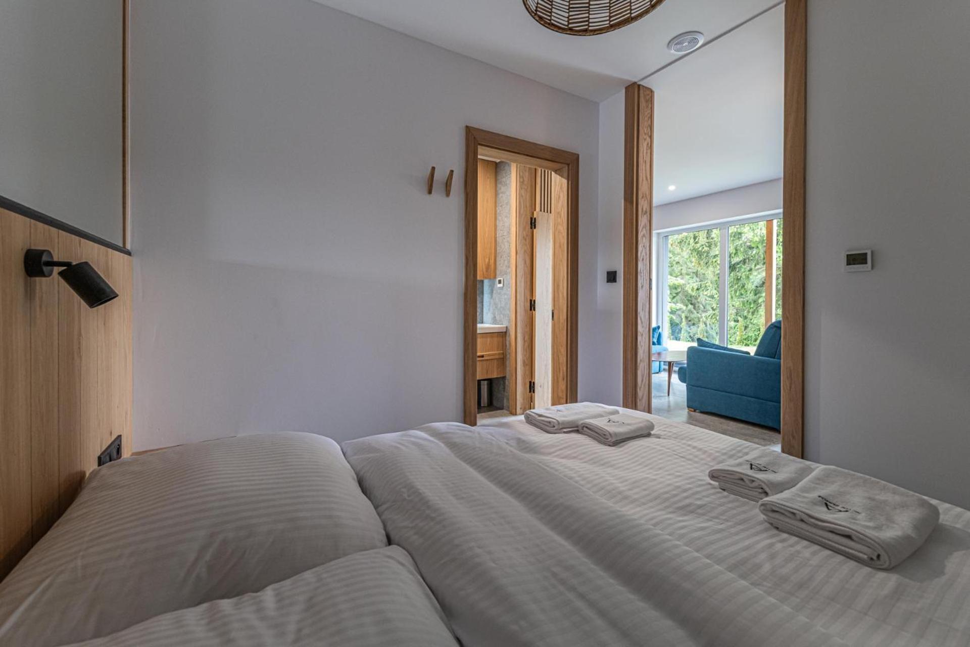 Apartamenty Activ Zdroj Lądek-Zdrój Exteriör bild