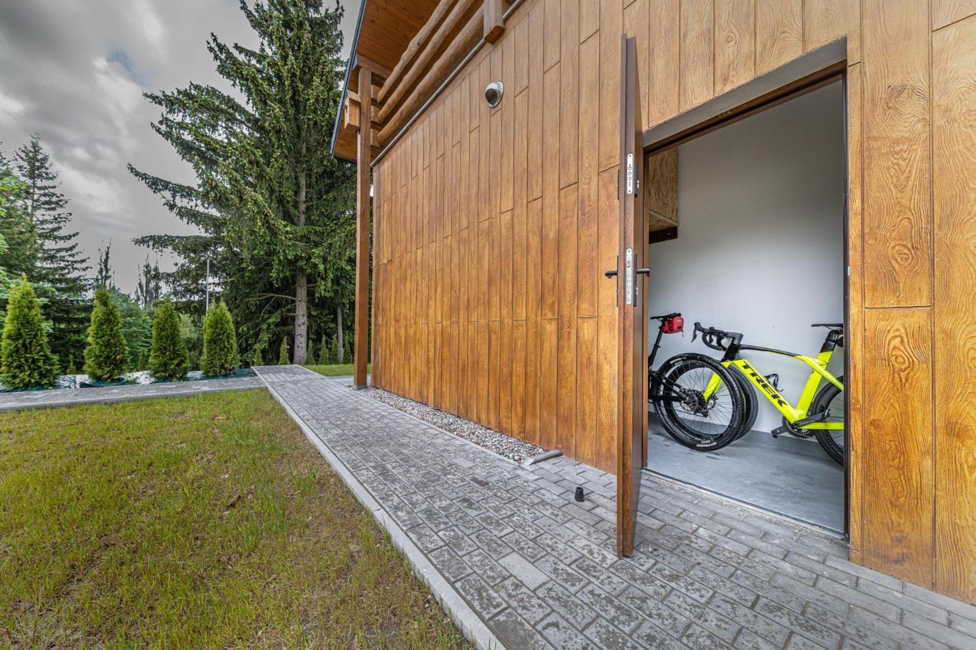Apartamenty Activ Zdroj Lądek-Zdrój Exteriör bild