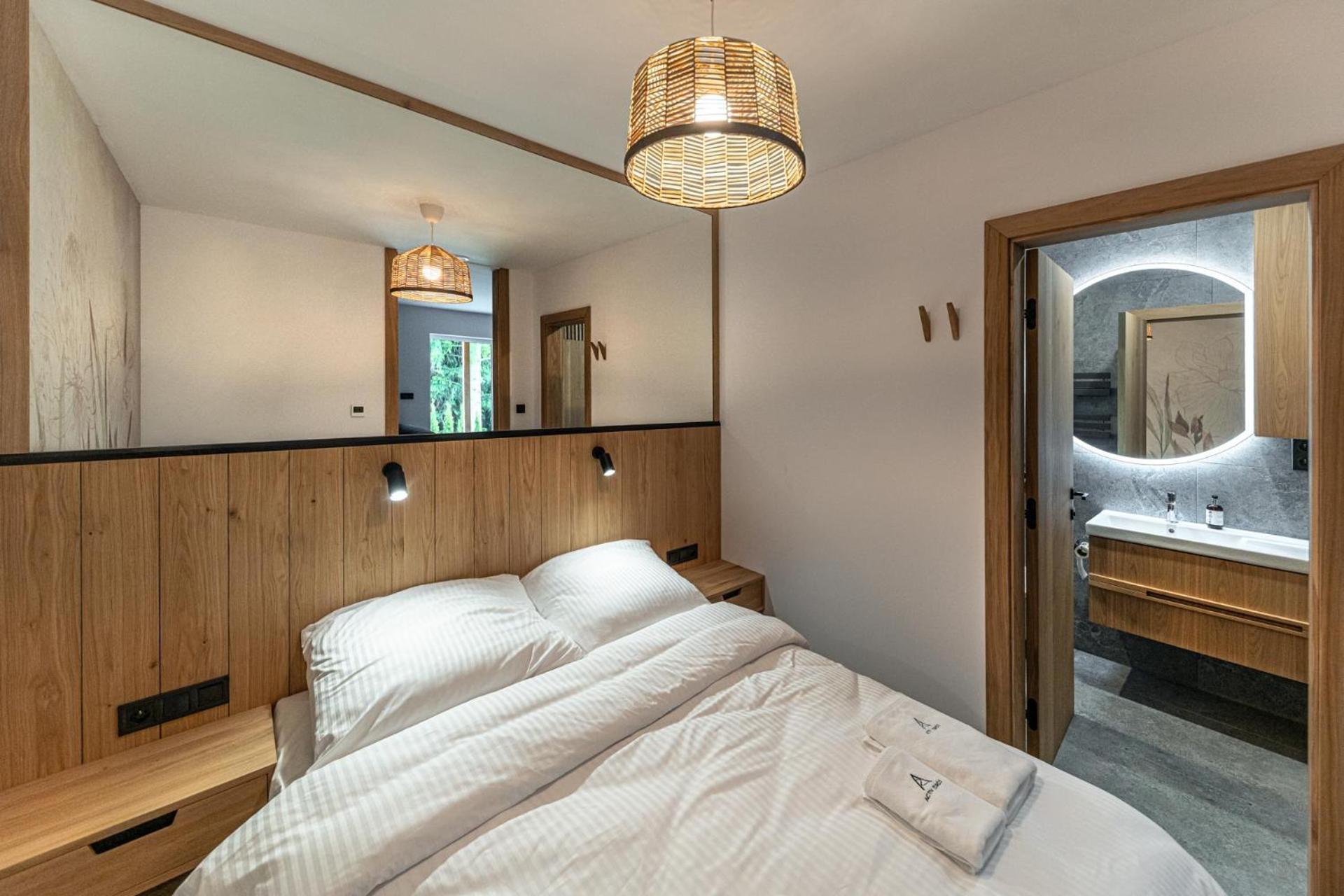 Apartamenty Activ Zdroj Lądek-Zdrój Exteriör bild