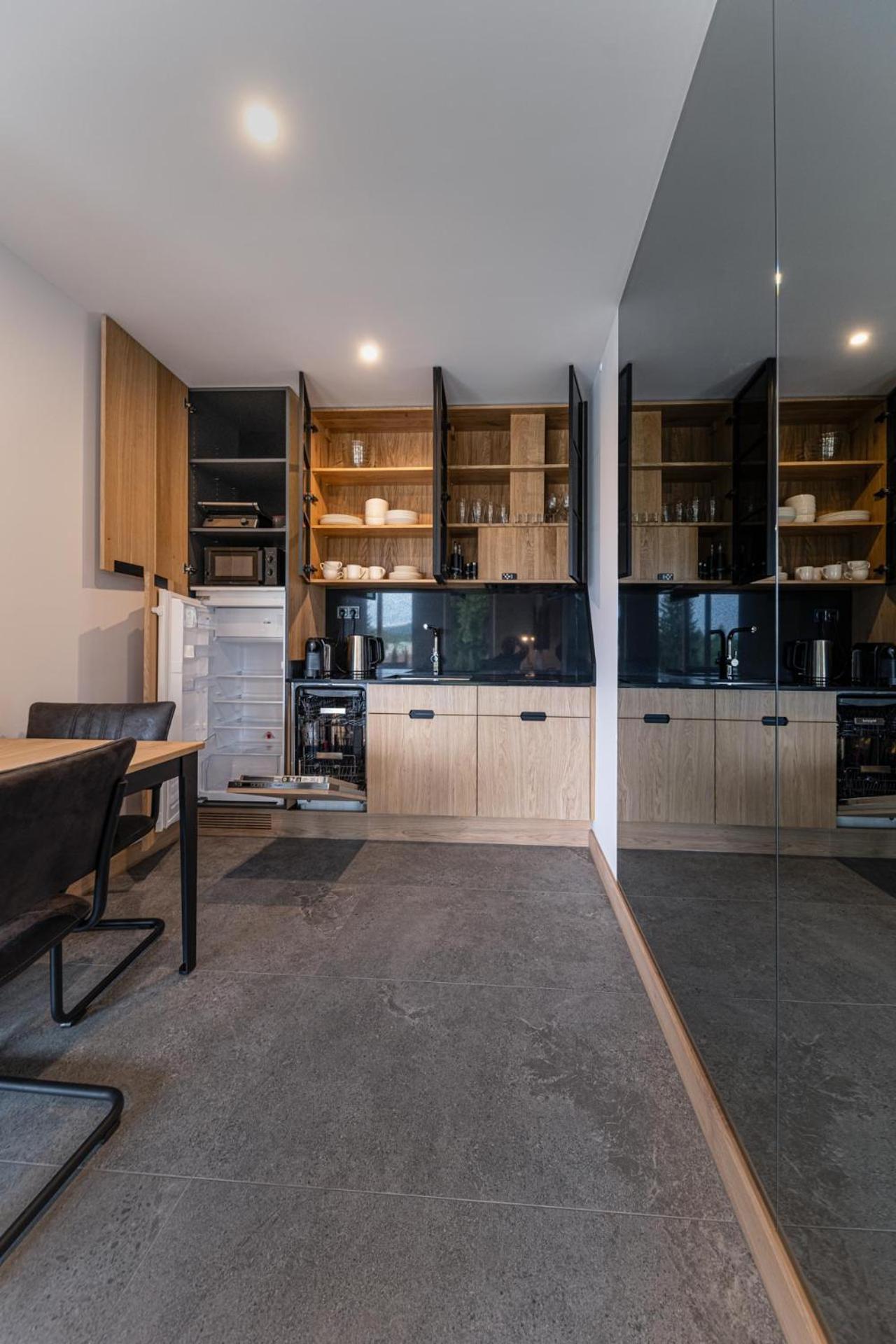Apartamenty Activ Zdroj Lądek-Zdrój Exteriör bild