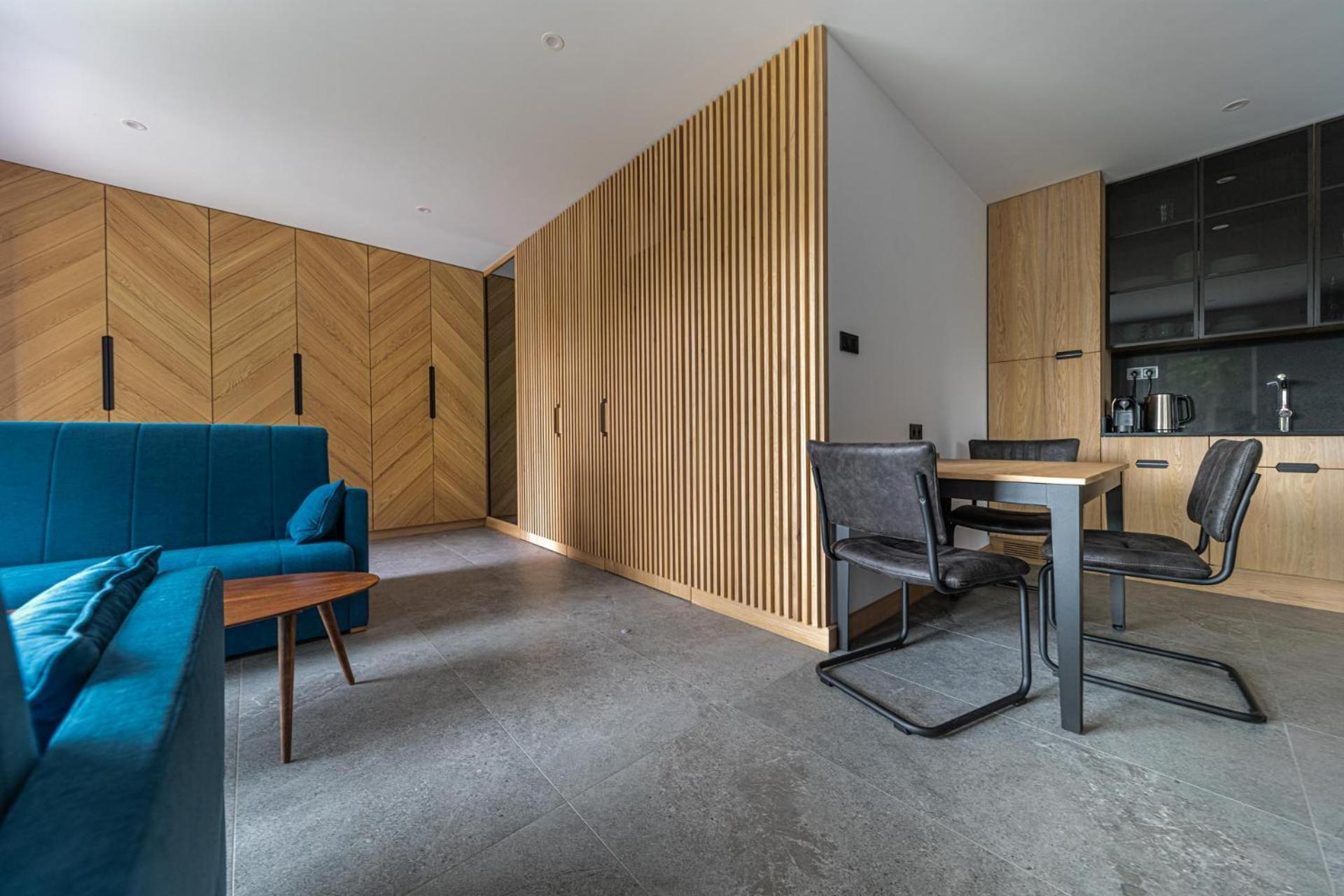 Apartamenty Activ Zdroj Lądek-Zdrój Exteriör bild