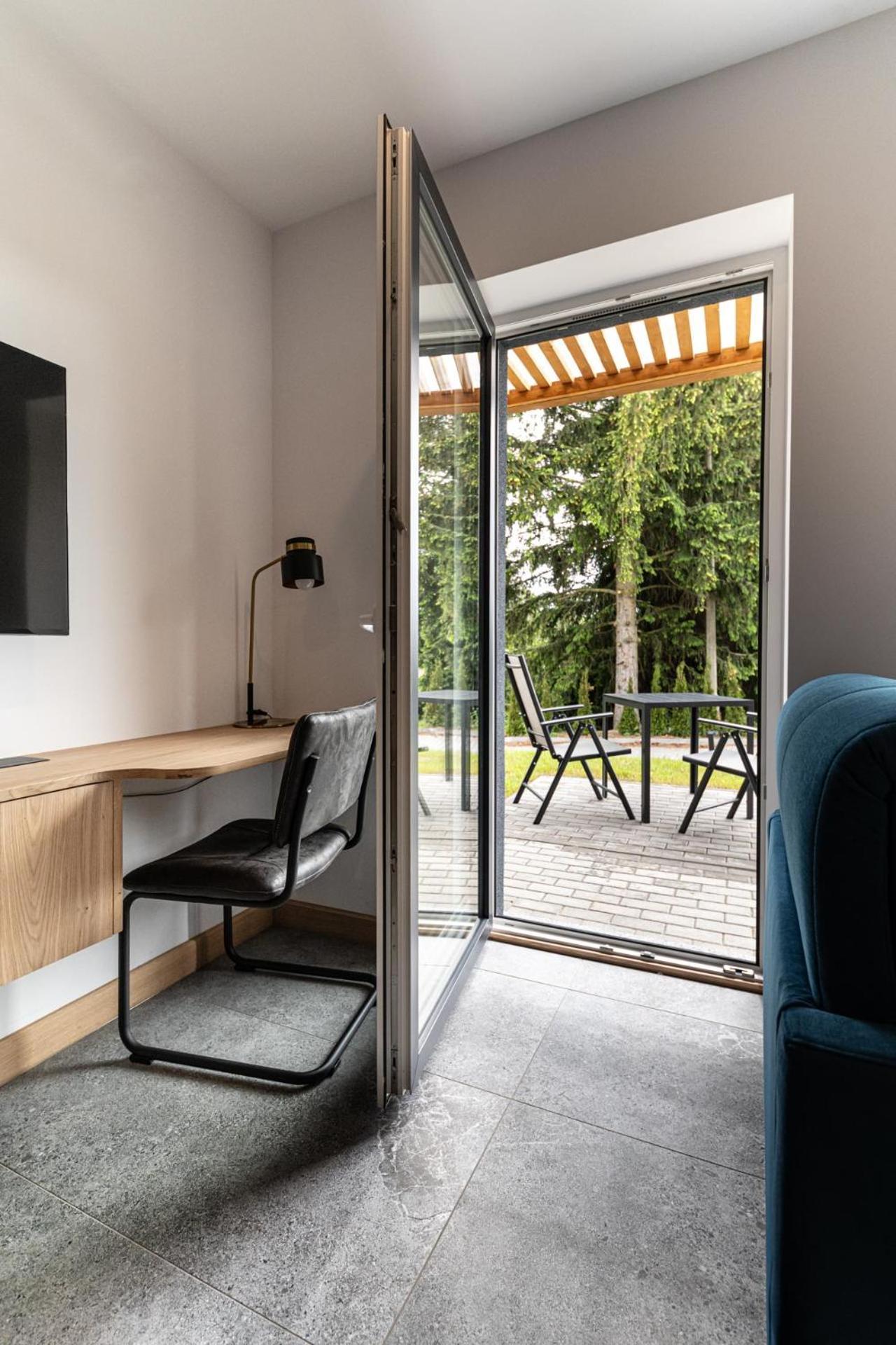 Apartamenty Activ Zdroj Lądek-Zdrój Exteriör bild