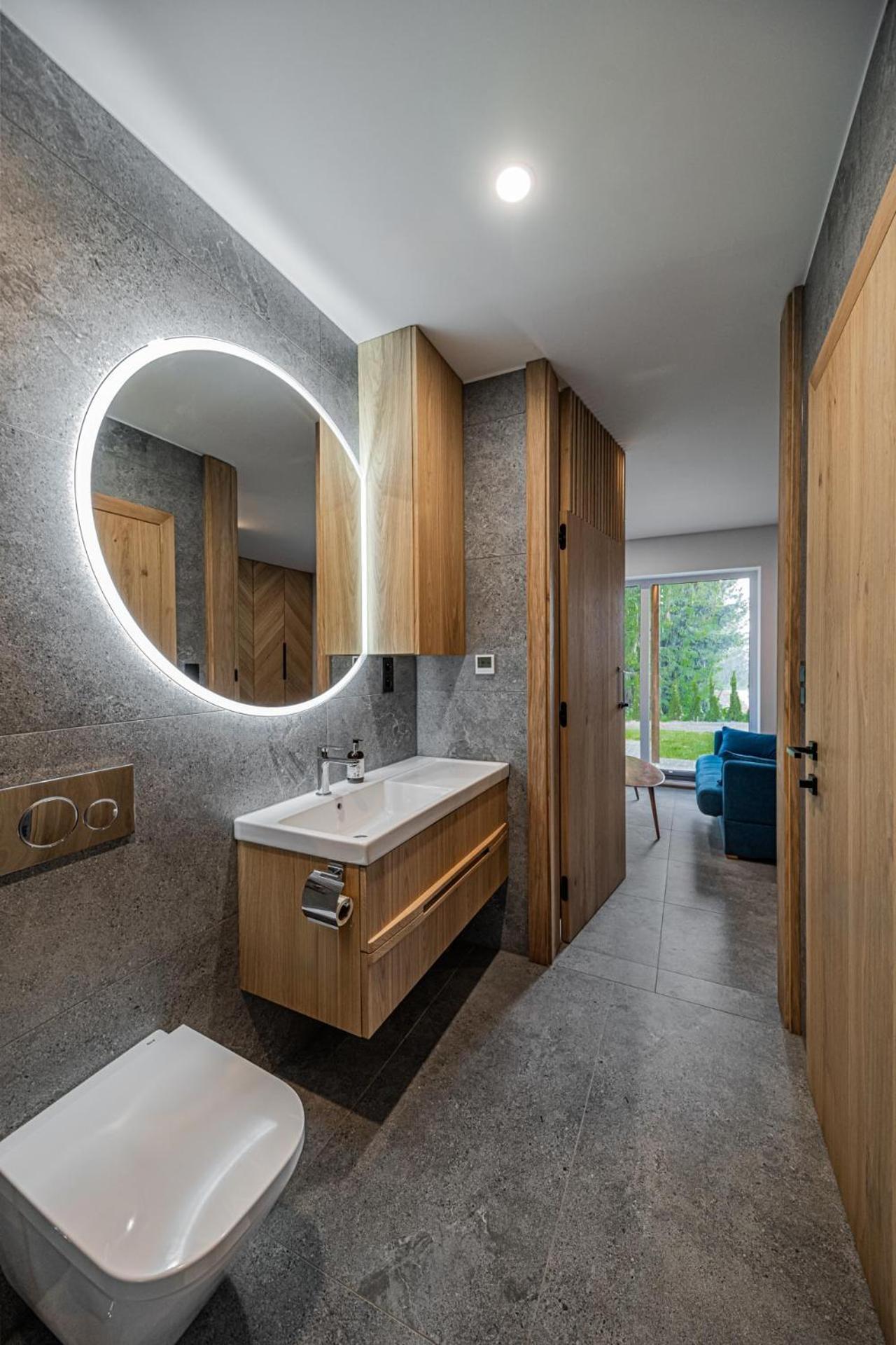 Apartamenty Activ Zdroj Lądek-Zdrój Exteriör bild