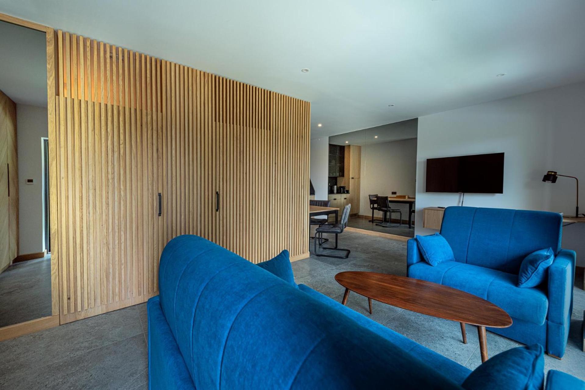 Apartamenty Activ Zdroj Lądek-Zdrój Exteriör bild